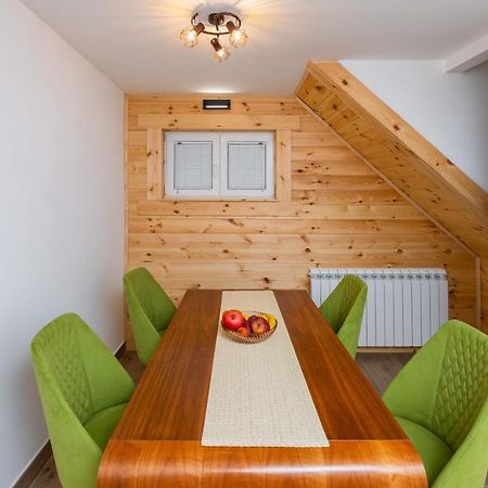 Apartmani Nada Колашин Экстерьер фото