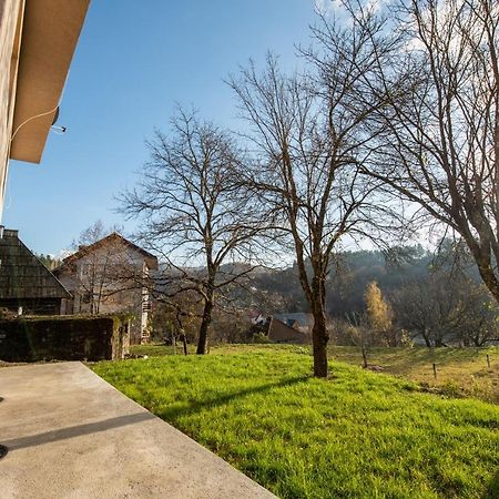 Apartmani Nada Колашин Экстерьер фото