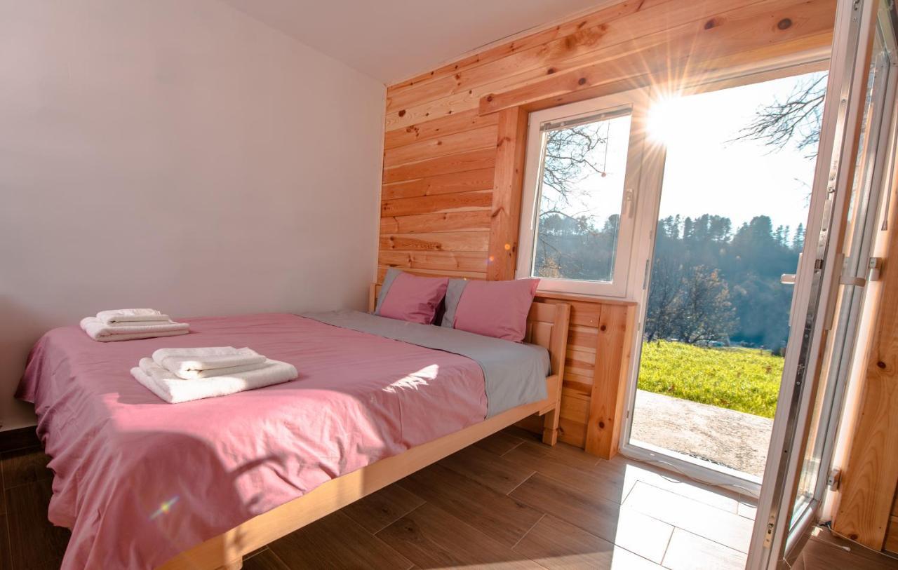 Apartmani Nada Колашин Экстерьер фото