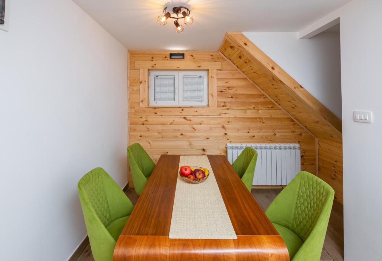 Apartmani Nada Колашин Экстерьер фото
