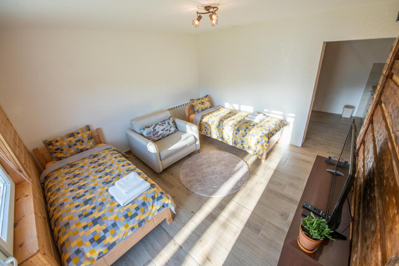 Apartmani Nada Колашин Экстерьер фото