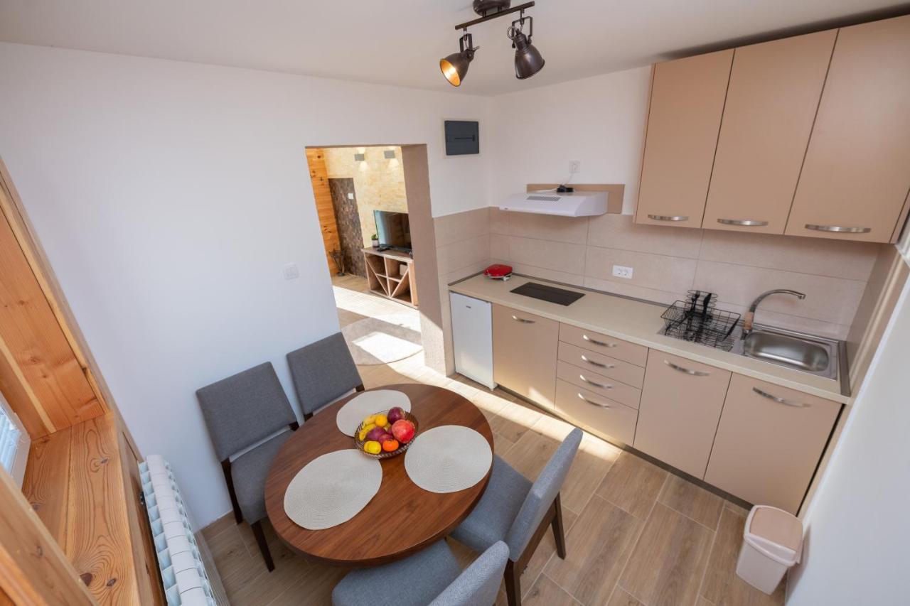 Apartmani Nada Колашин Экстерьер фото