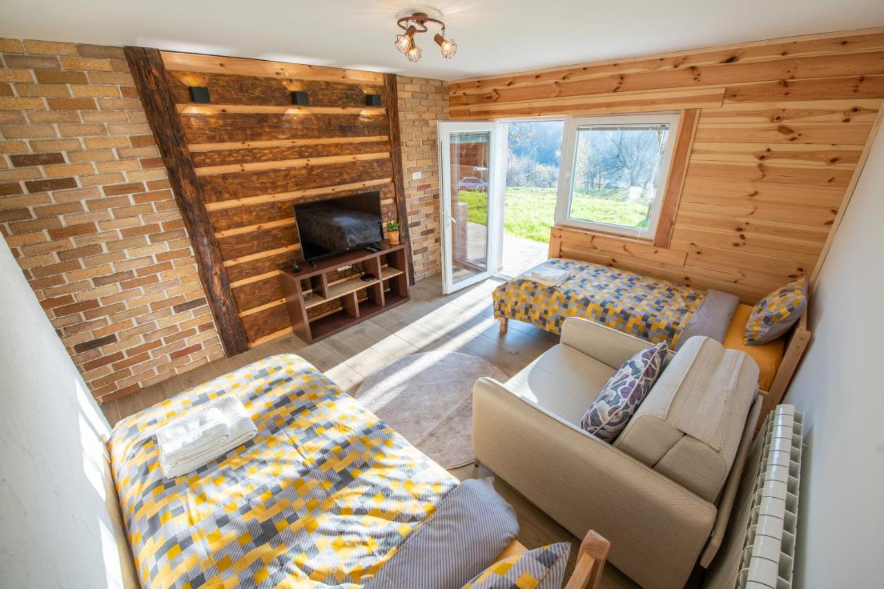 Apartmani Nada Колашин Экстерьер фото