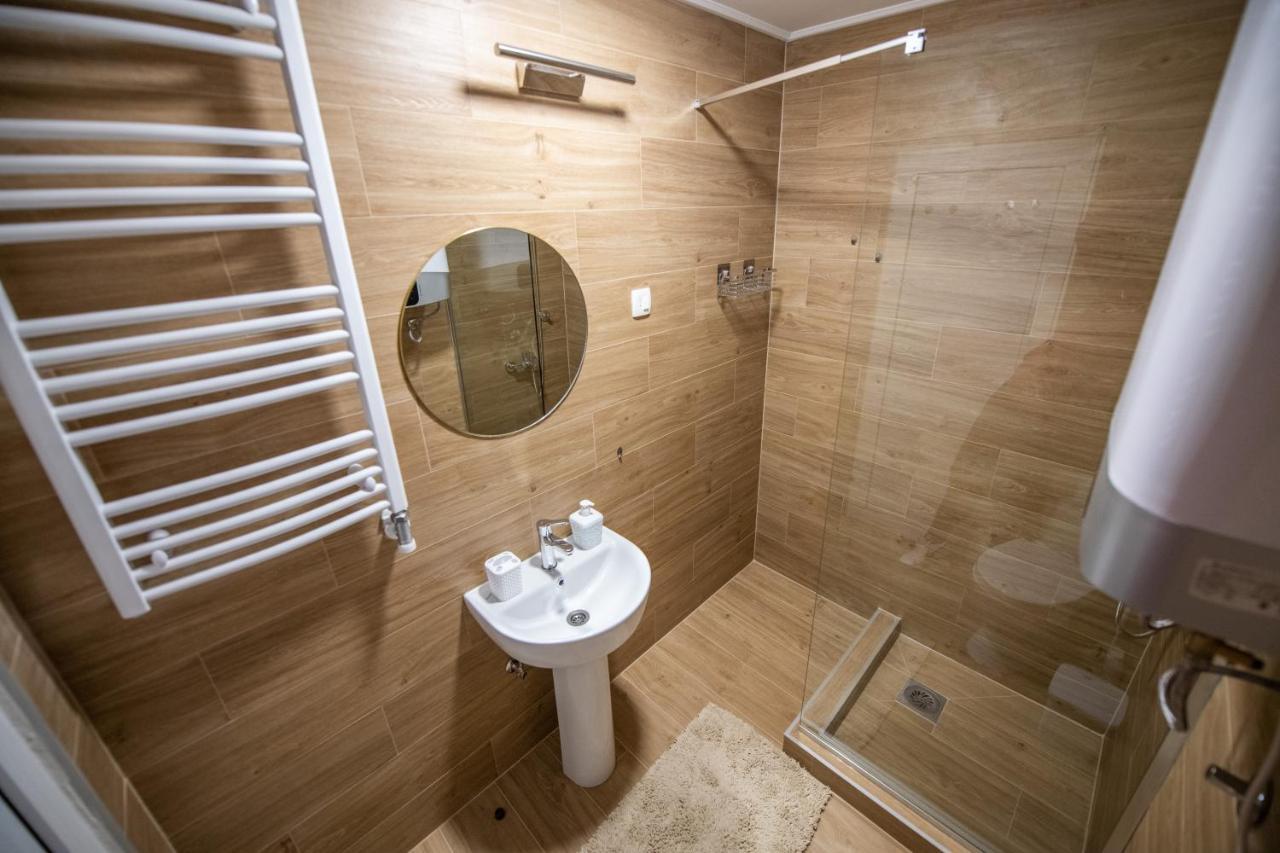 Apartmani Nada Колашин Экстерьер фото