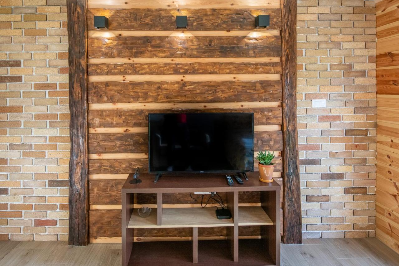 Apartmani Nada Колашин Экстерьер фото