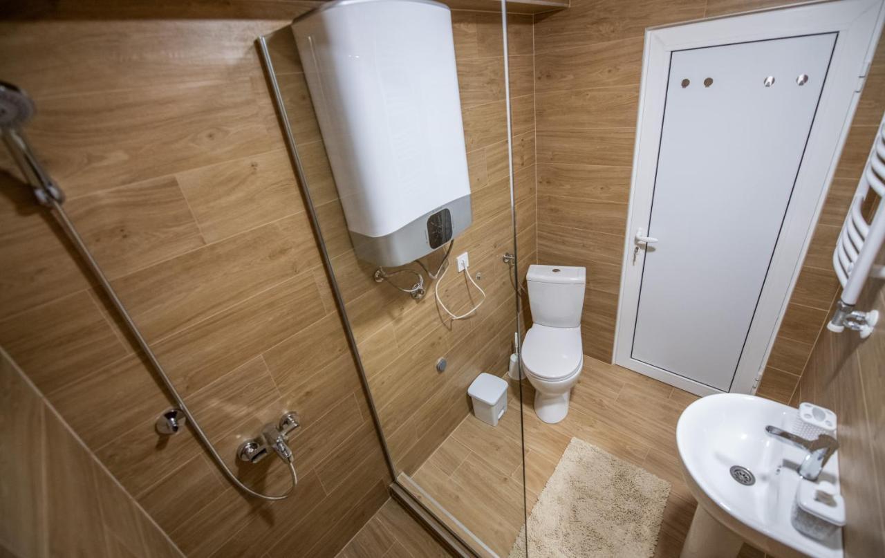 Apartmani Nada Колашин Экстерьер фото