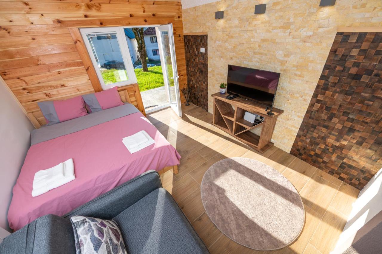 Apartmani Nada Колашин Экстерьер фото