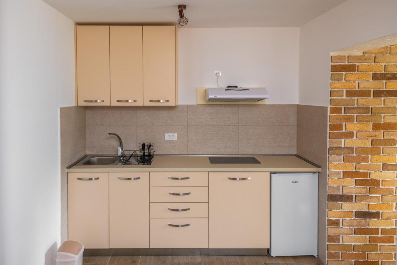 Apartmani Nada Колашин Экстерьер фото