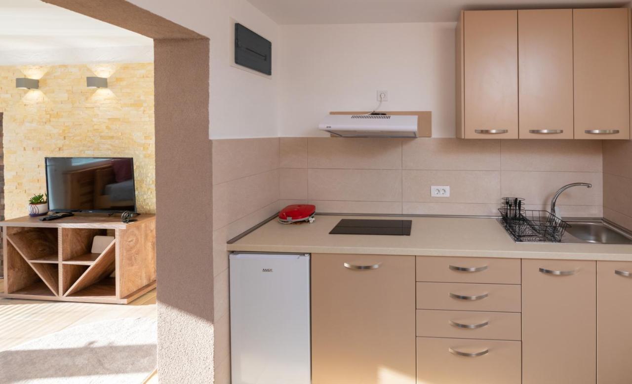 Apartmani Nada Колашин Экстерьер фото