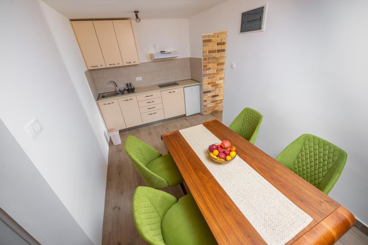 Apartmani Nada Колашин Экстерьер фото