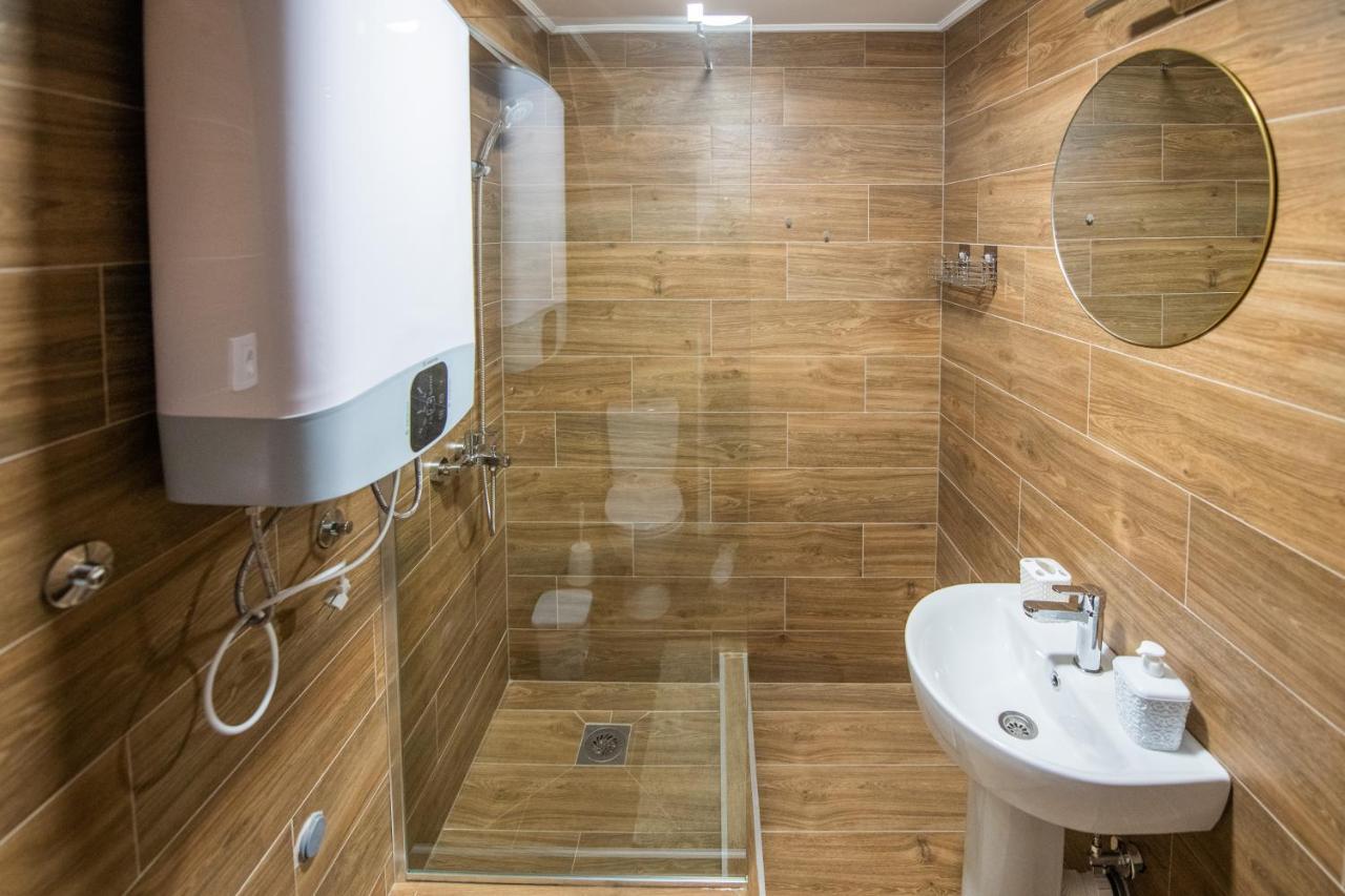 Apartmani Nada Колашин Экстерьер фото