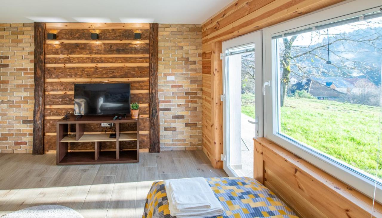 Apartmani Nada Колашин Экстерьер фото